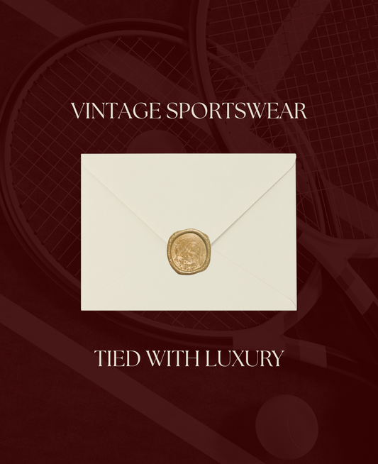 SPORTY AND RICH